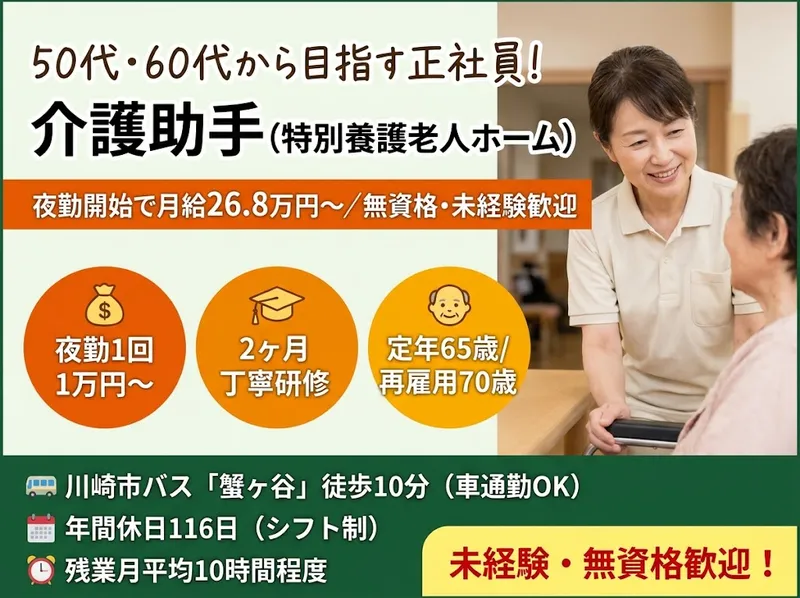 社会福祉法人湖聖会-0009の求人・転職情報