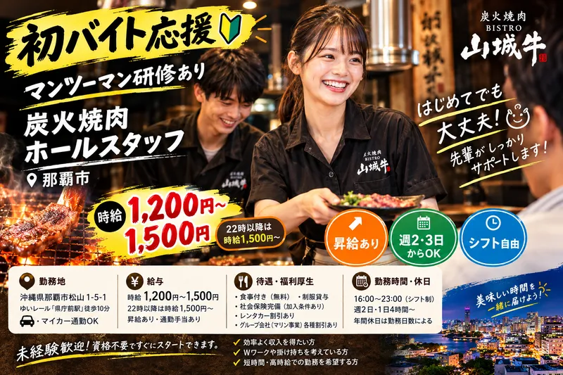 有限会社NEWSのアルバイト・バイト求人情報