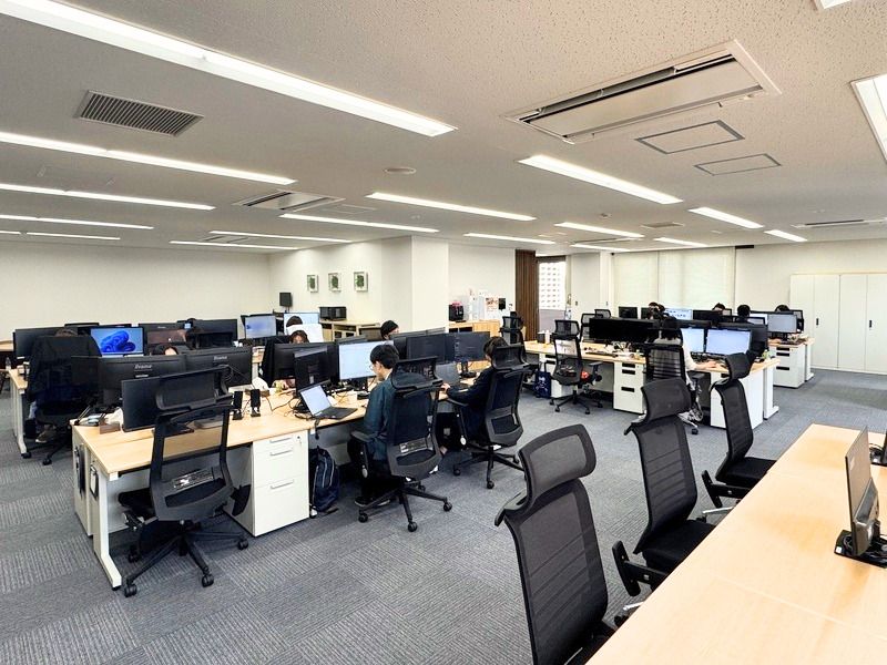 株式会社アトミテックの求人・転職情報