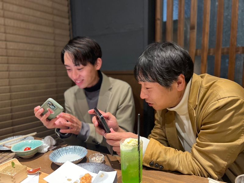 株式会社TRUNKの求人・転職情報