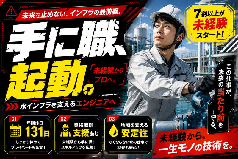 吉水建機株式会社の求人・転職情報