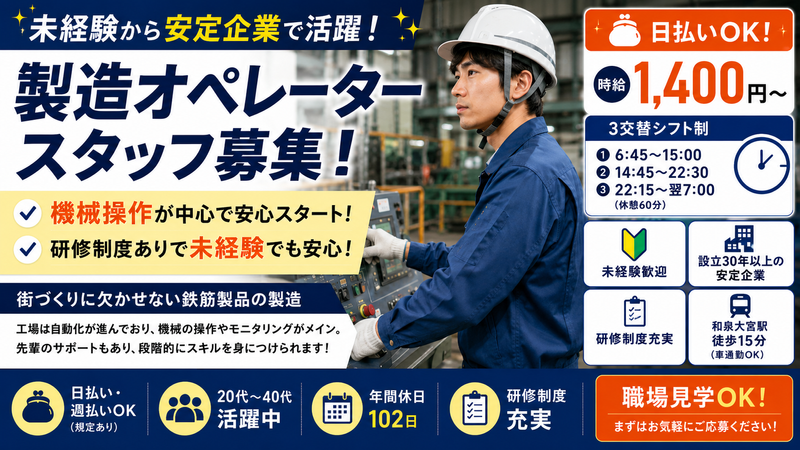 株式会社クロスオーダー　大阪本社のアルバイト・バイト求人情報-14