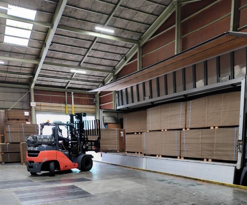 山藤サービス株式会社の求人・転職情報