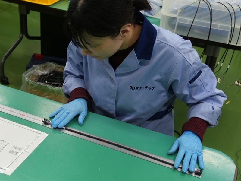 株式会社サン・テックの求人・転職情報