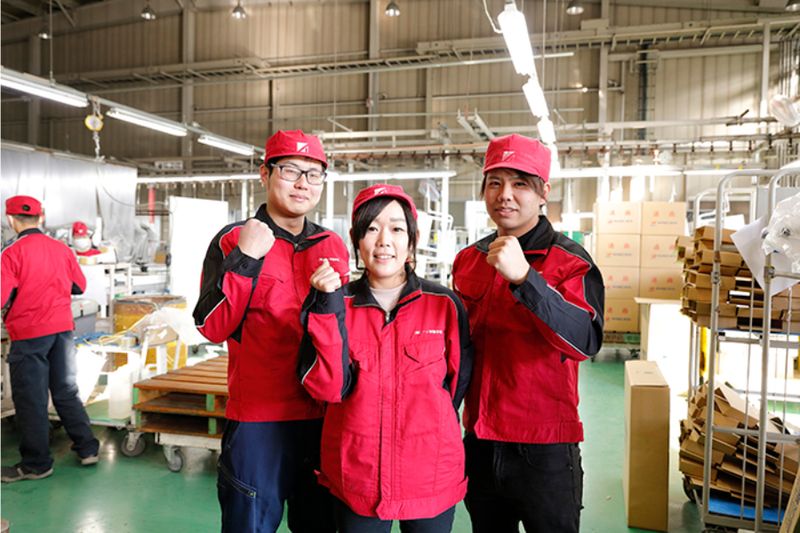 株式会社一ノ坪製作所の求人・転職情報