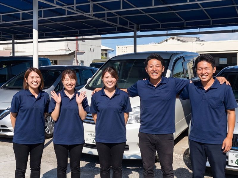 トレジャージャパン株式会社の求人・転職情報