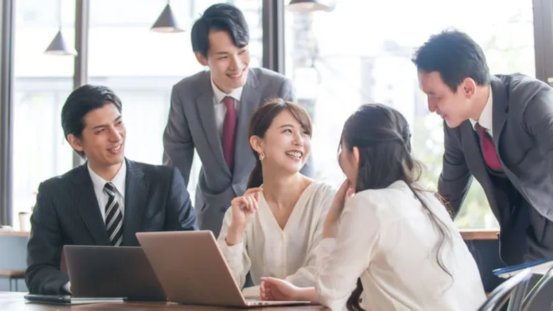 株式会社ＦＯＲＧＩＡの求人・転職情報