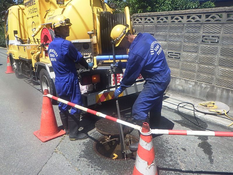 株式会社 中央特殊興業の求人・転職情報