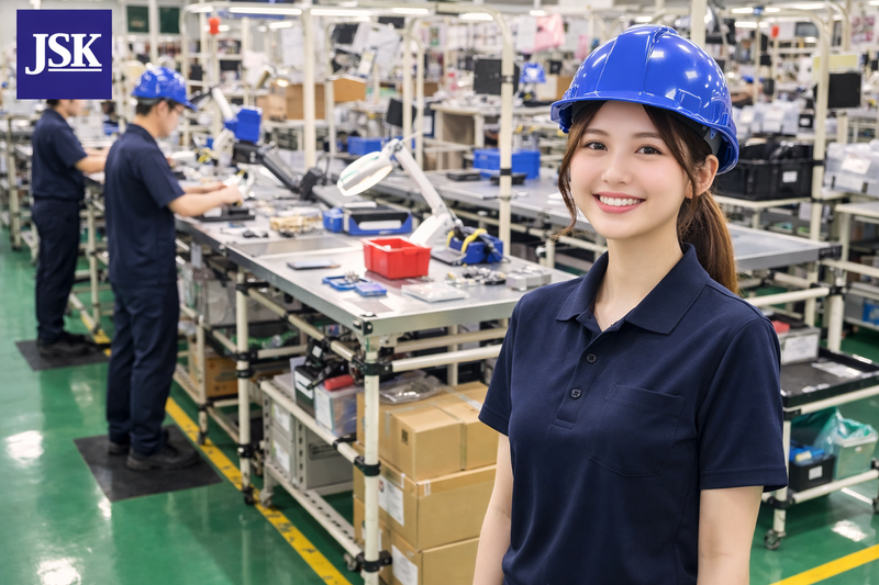 日本制禦機器株式会社の求人・転職情報