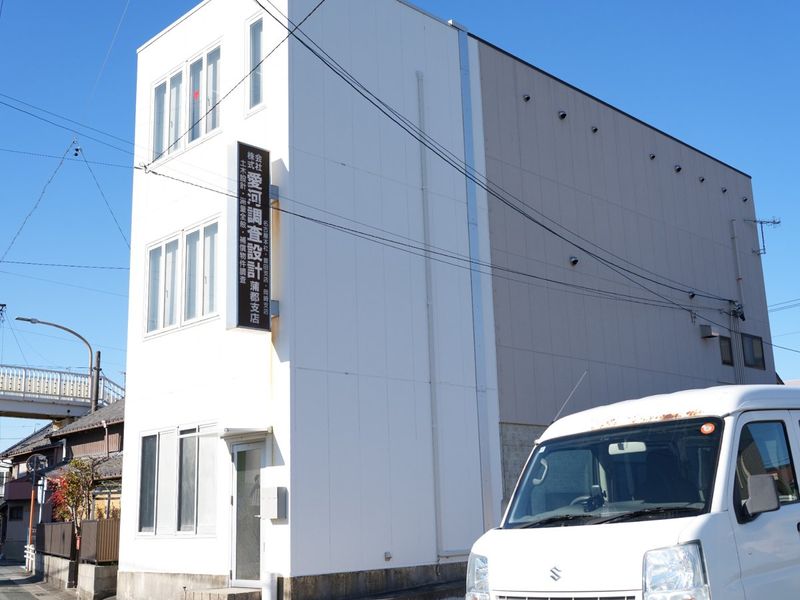 株式会社愛河調査設計の求人・転職情報