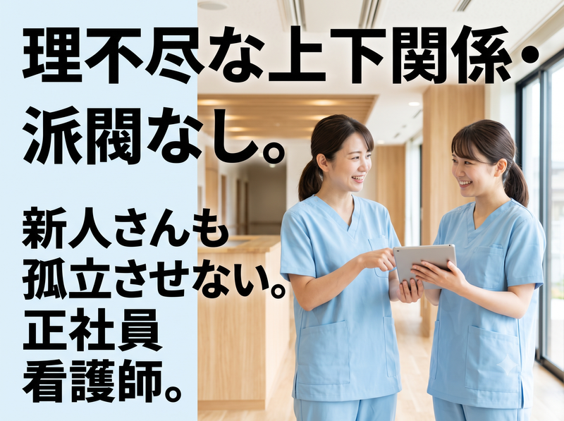 医療法人いずみ診療所の求人・転職情報