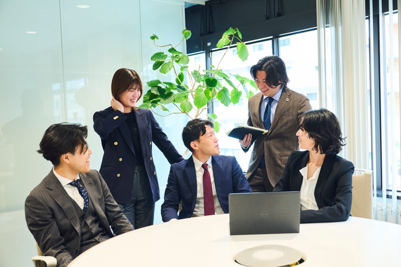 株式会社TonTonの求人・転職情報
