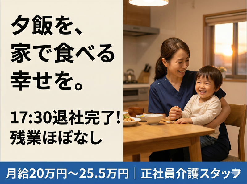 社会福祉法人鶴生会の求人・転職情報