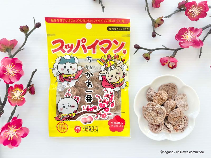 株式会社上間菓子店の求人・転職情報