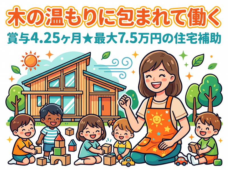 社会福祉法人泉の園の求人・転職情報