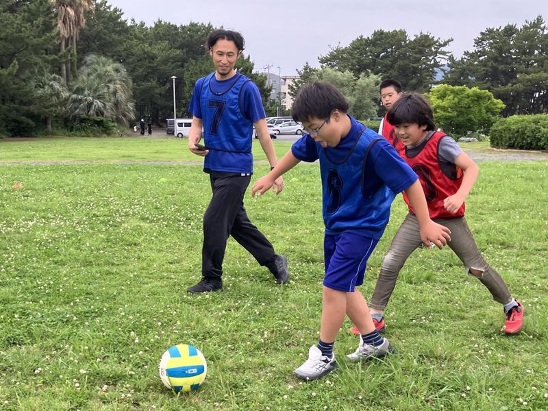 特定非営利活動法人 Ocean’s Loveの求人・転職情報