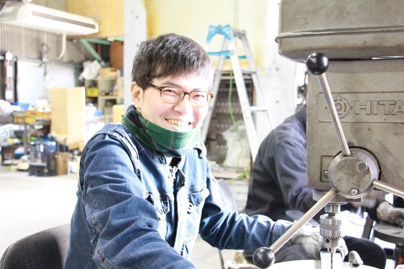 株式会社IKEの求人・転職情報