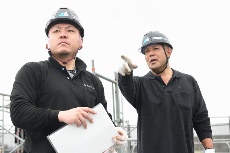 株式会社モテギ工業の求人・転職情報