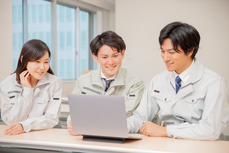 日研トータルソーシング株式会社の求人・転職情報