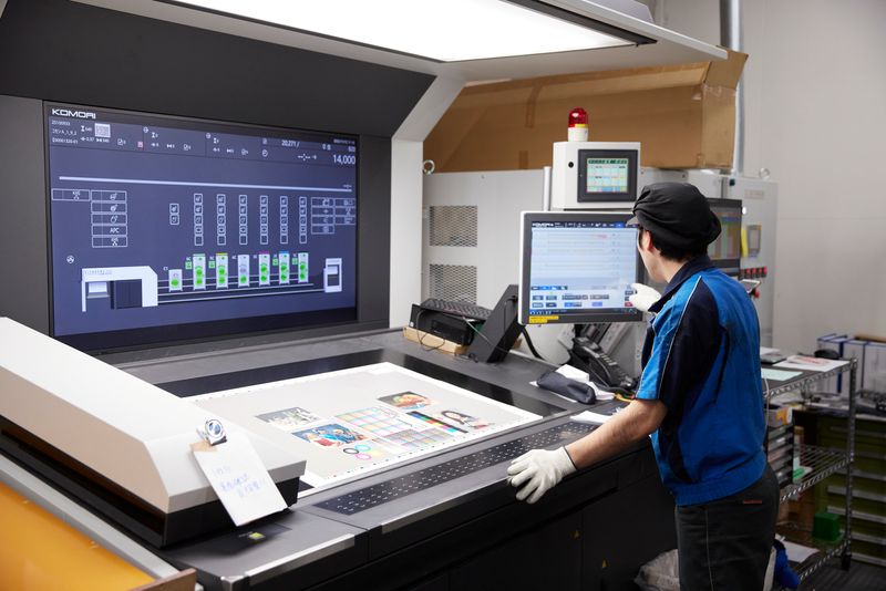 株式会社文星閣の求人・転職情報