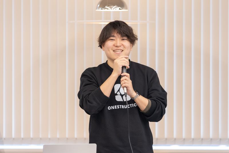 ONESTRUCTION株式会社の求人・転職情報
