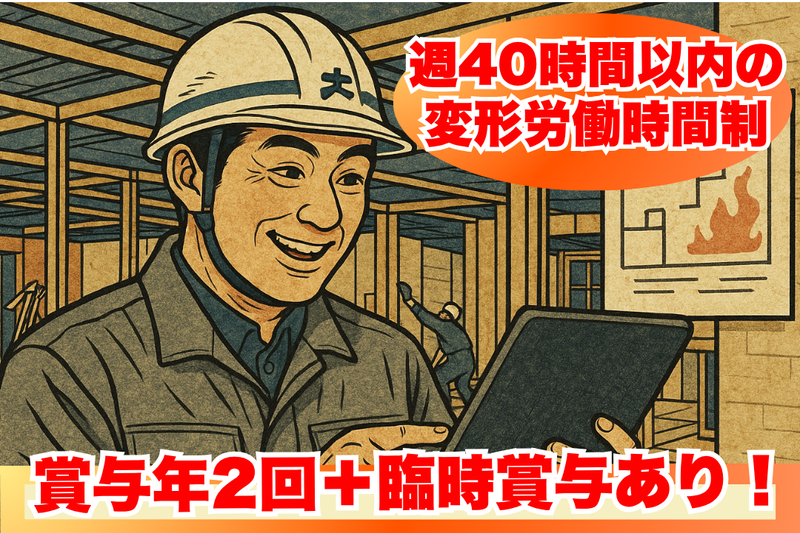 株式会社コクエイ-0002の求人・転職情報