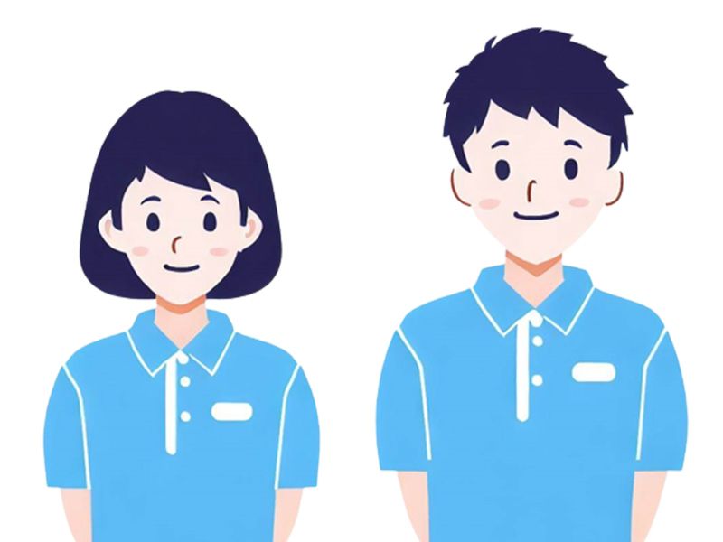 求人画像