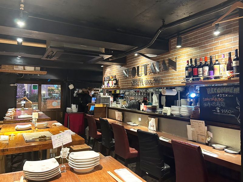 ＤＩＳＨ株式会社の求人・転職情報