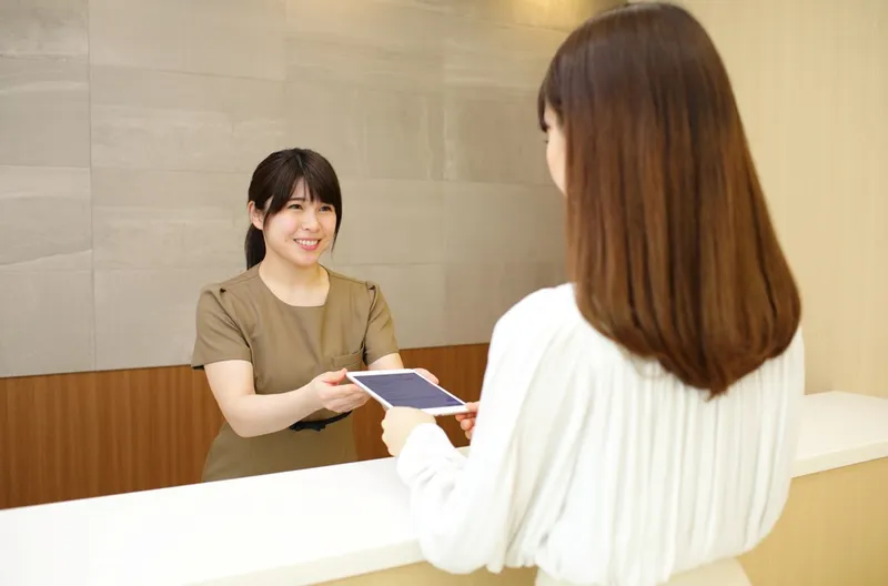 つくしの駅前内視鏡クリニックの求人・転職情報