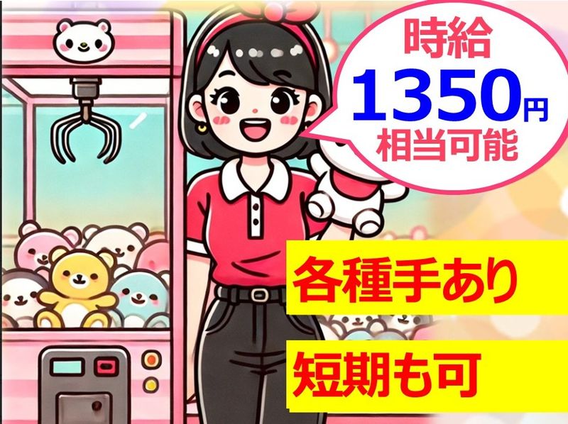 求人画像