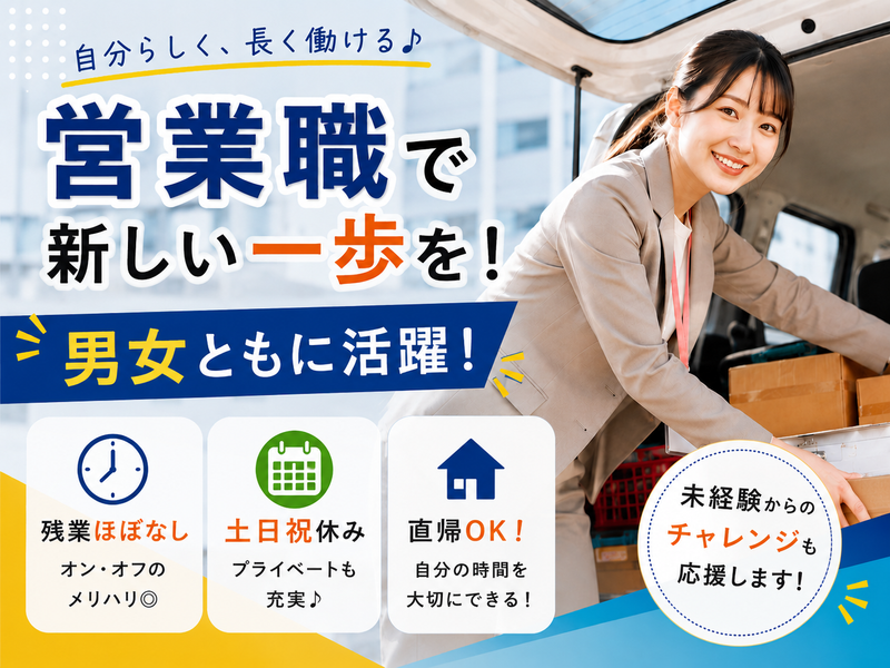 クミアイ配置家庭薬株式会社の求人・転職情報