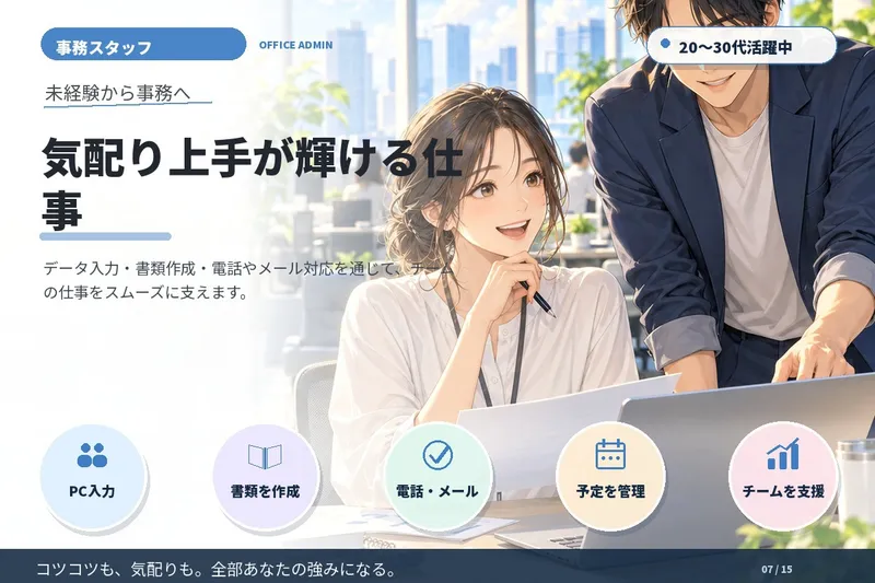 株式会社フルクラムの求人・転職情報