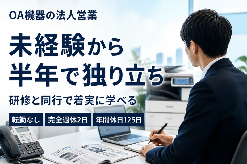 株式会社　GMT-0013の求人・転職情報