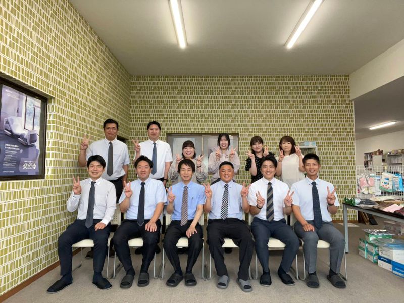 (株)エヴァ・ライフの求人・転職情報