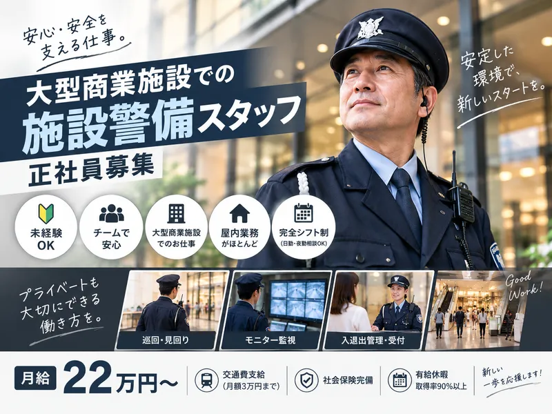 株式会社プロテックスの求人・転職情報