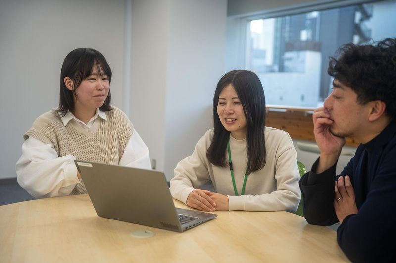 株式会社ミツモアの求人・転職情報