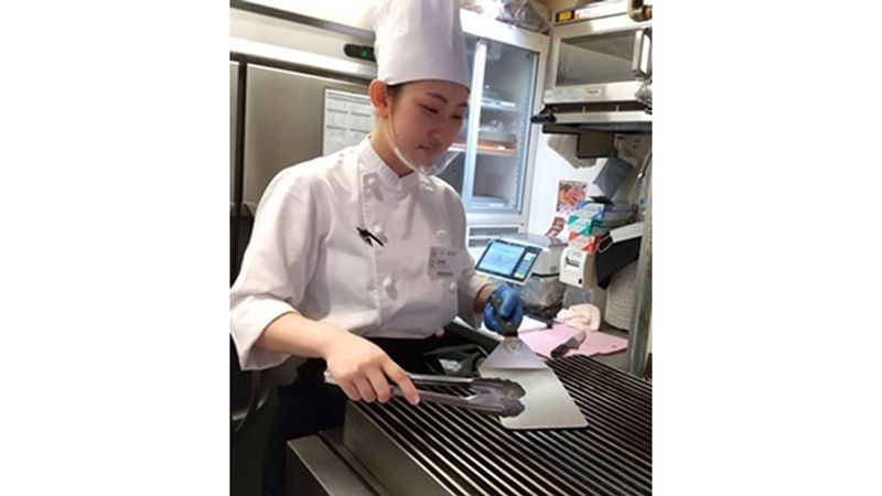 いきなり!ステーキ イオンモール四條畷の求人・転職情報