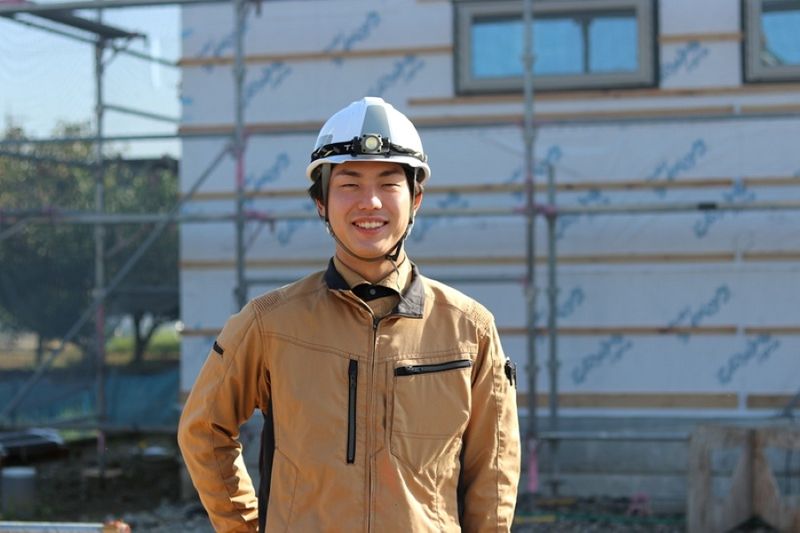 株式会社明翫組の求人・転職情報