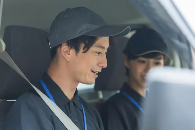 有限会社佐藤運送のアルバイト・バイト求人情報