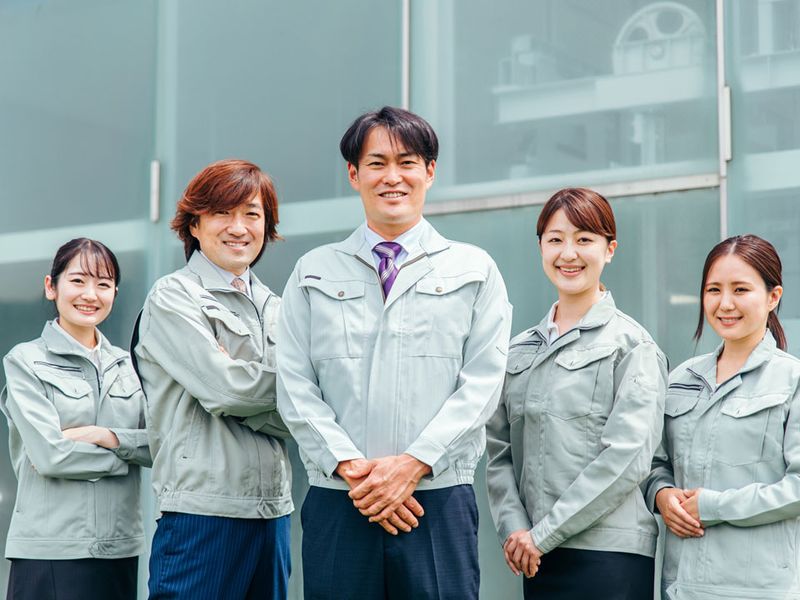 東レエンジニアリングPフロンティア株式会社の求人・転職情報