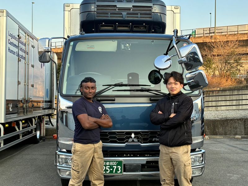 (株)プレシス-0005の求人・転職情報