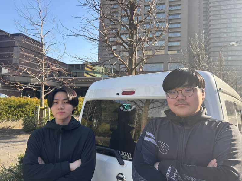 株式会社ロードエッジの求人・転職情報