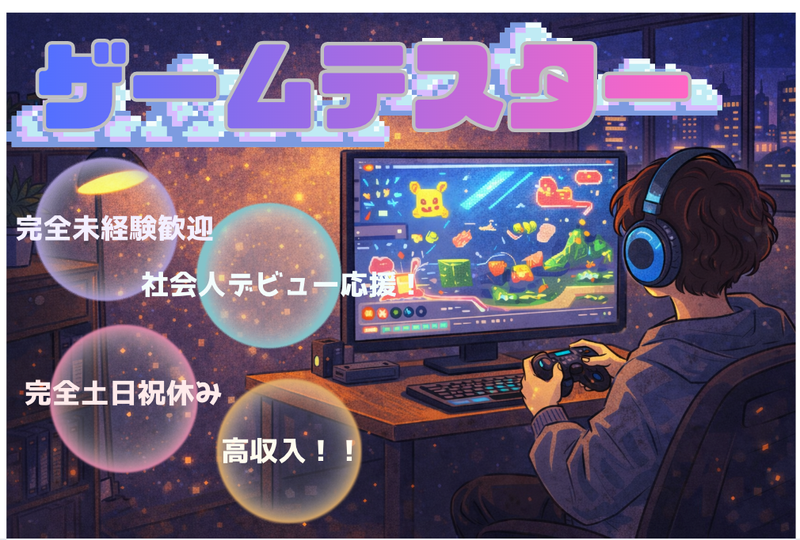 合同会社Sumireの求人・転職情報