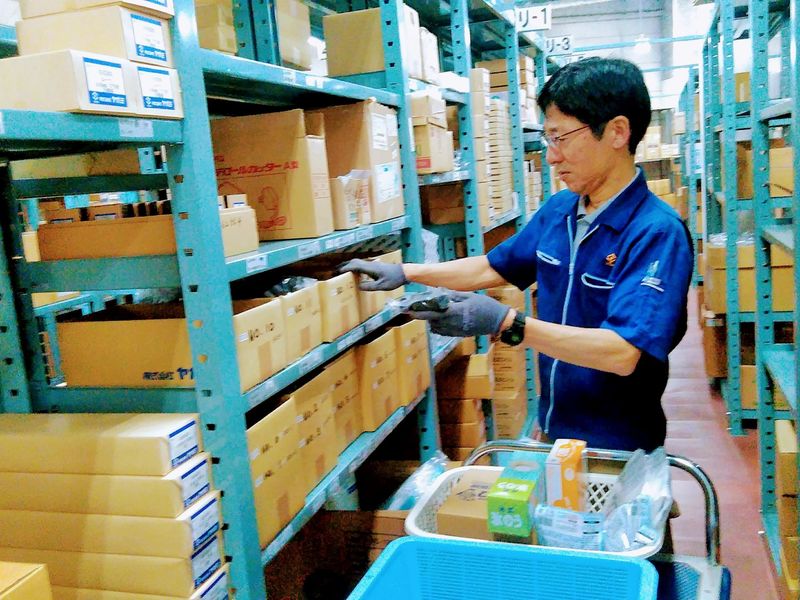 株式会社ヤガミの求人・転職情報