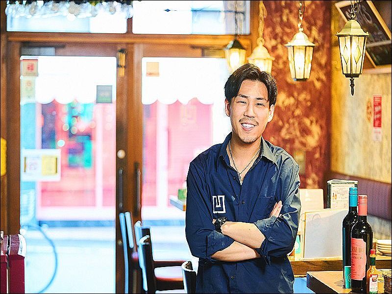 CONA 船橋店の求人・転職情報