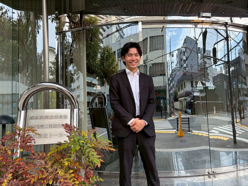 森本興産株式会社の求人・転職情報