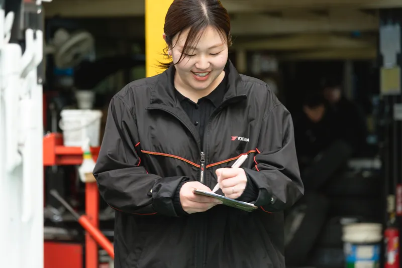 六郷タイヤー株式会社の求人・転職情報