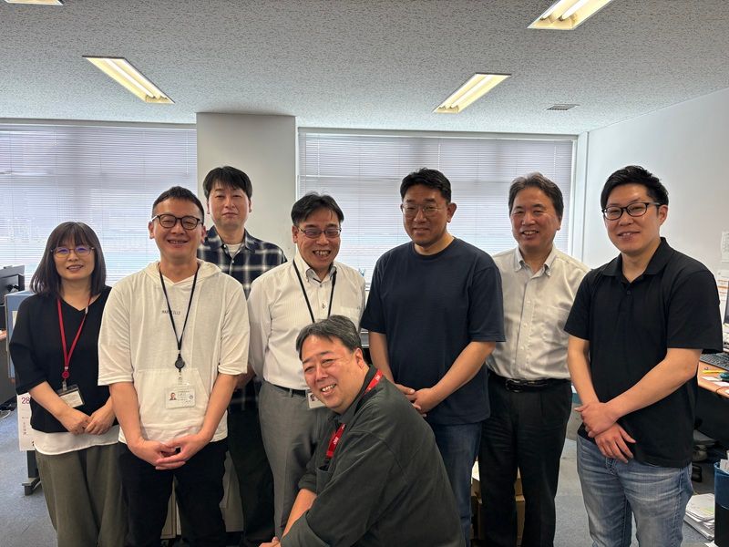 ＩＢ　Ｇｌｏｂａｌ　Ｊａｐａｎ株式会社-0001の求人・転職情報