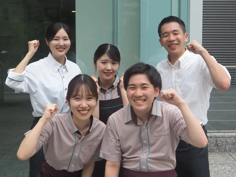 株式会社デニーズジャパンの求人・転職情報