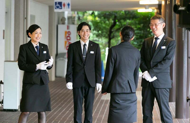 株式会社コムウェル　コムウェルホール小平の求人・転職情報